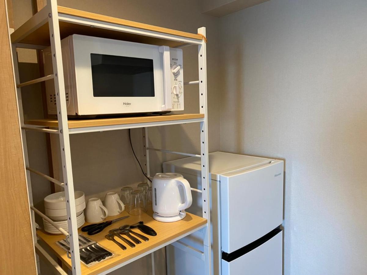 ホテルトーマスとまり 那霸 外观 照片